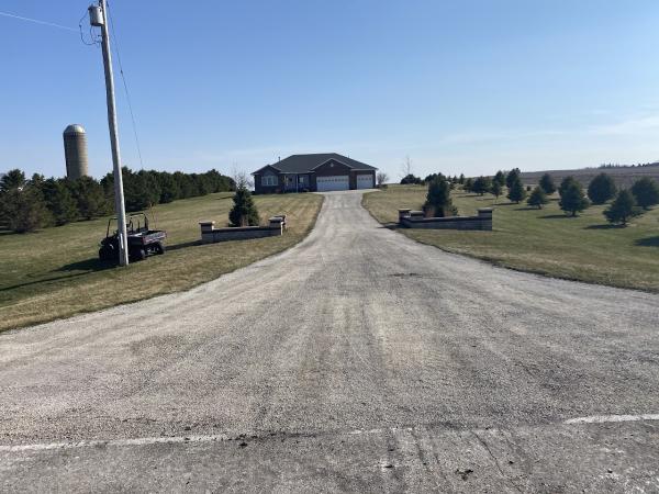 Generations Paving LLC