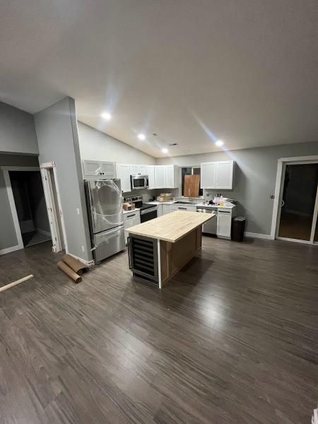 Skookum Home Solutions LLC