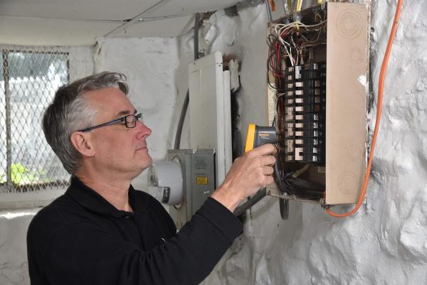 Avocet Inspections LLC