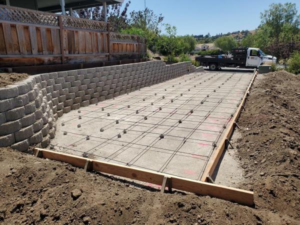 Carlos J Romero Grading and Paving Contractors