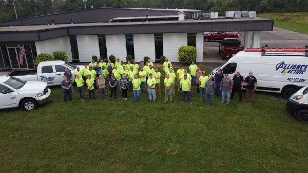 Alliance Electric
