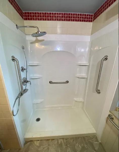Abbott Plumbing Inc