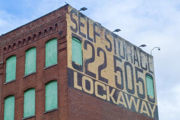 Lockaway Self Storage