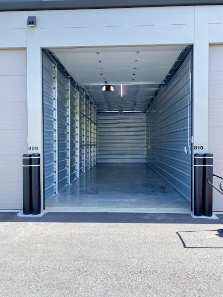 Premier Self Storage