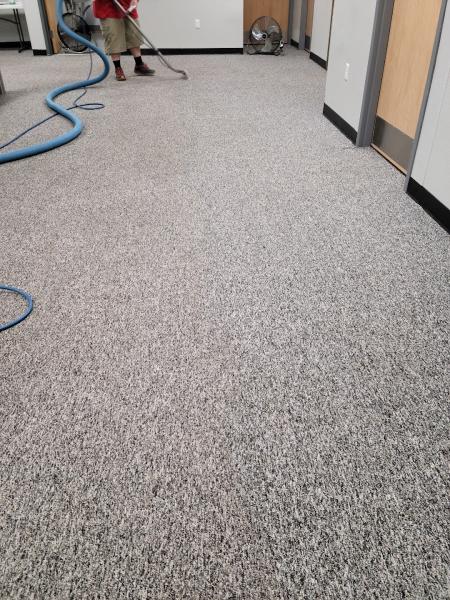 Personal Touch Carpet & Flooring