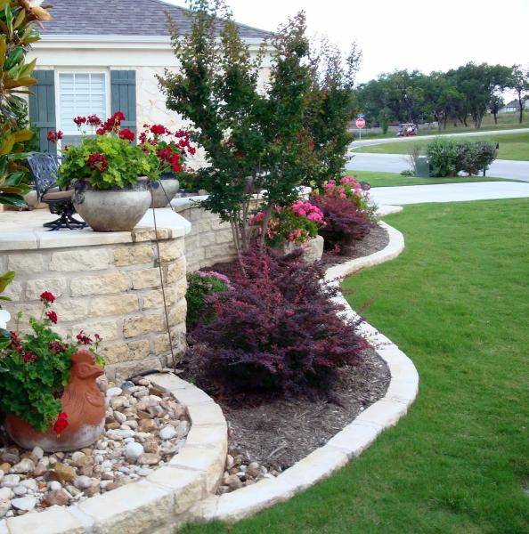 TCB Quality Landscaping