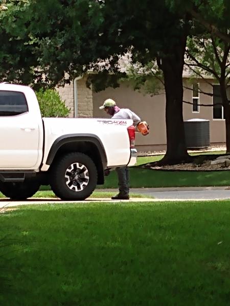 TCB Quality Landscaping
