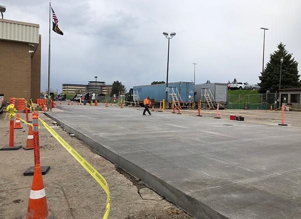 Goodmanson Construction