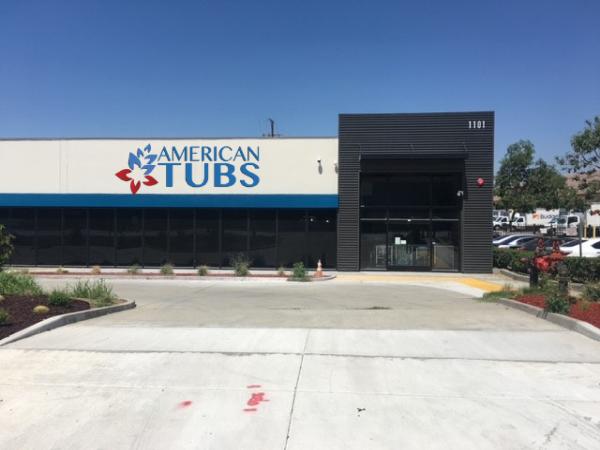 American Tubs