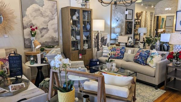 Dream House Furniture & Design