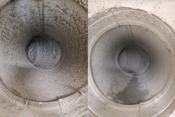 JD Family Vent Cleaning