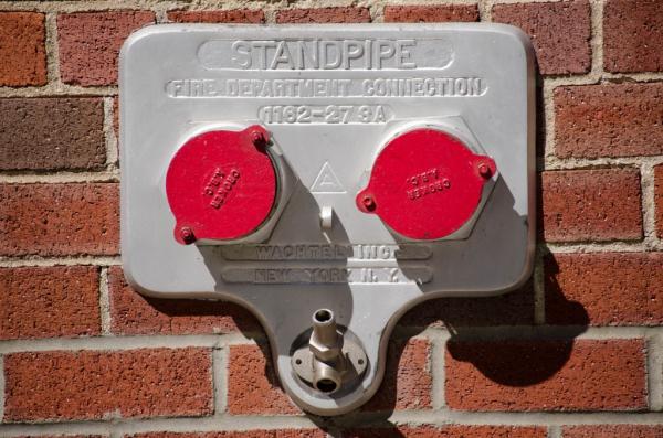 Capitol Fire Sprinkler Co Inc