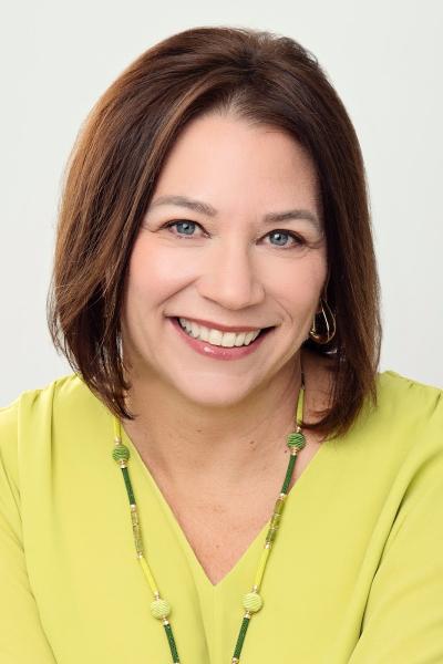 Carolyn Erickson