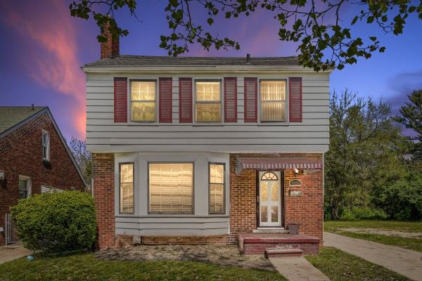 Next Level Realty & Investments