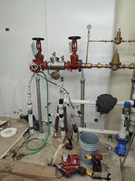 Bergmann Plumbing
