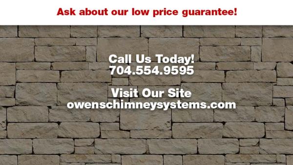 Owens Chimney Systems