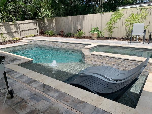Install Brick Pavers