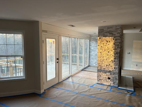 BCG Renovations