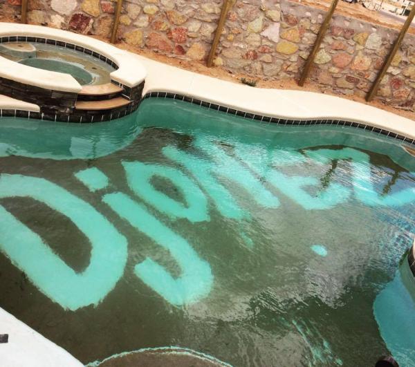 D Jonez Pools and Spas