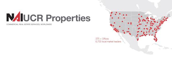 NAI UCR Properties