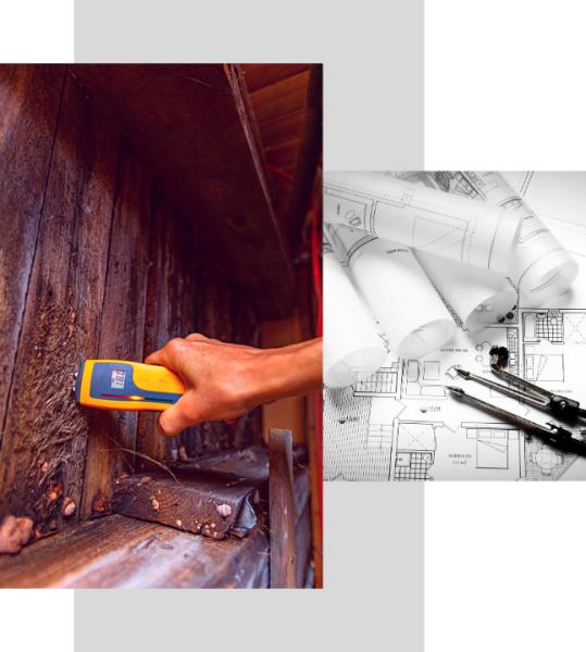 Cms Inspections Llc