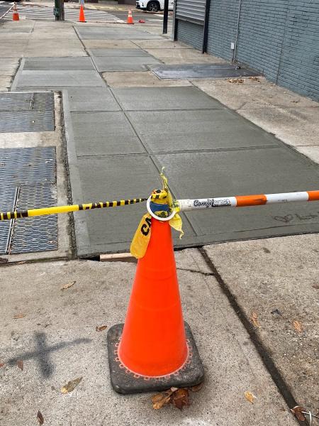 Dynamax Construction Corp