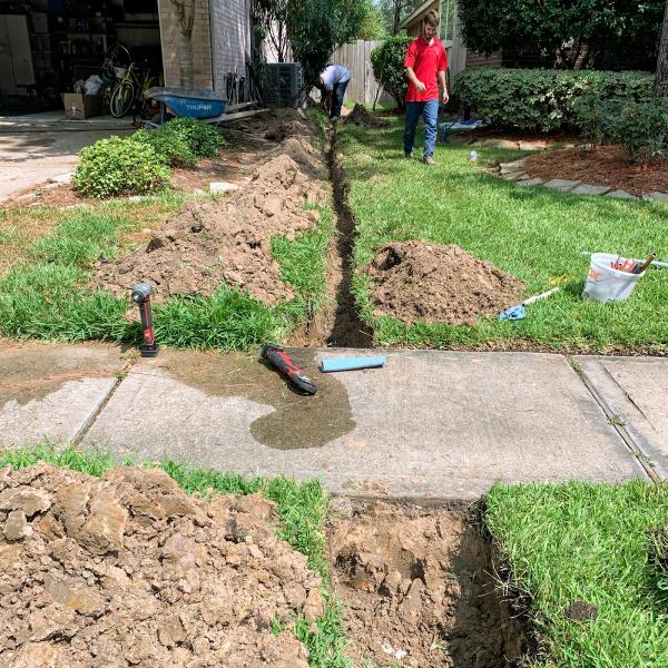 Acosta Plumbing Solutions LLC