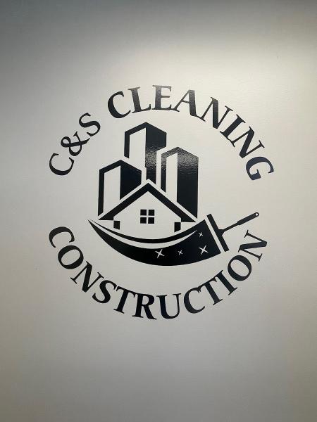 C&S Cleaning Construction