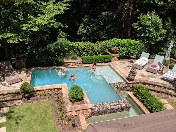 Andy's Pool Service
