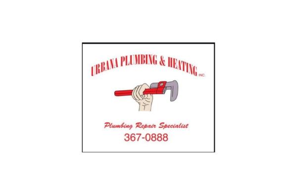 Urbana Plumbing & Heating Inc.
