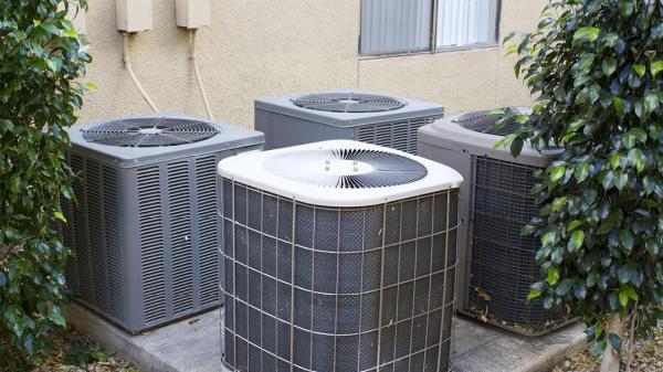 Interstate Heating & Air Conditioning