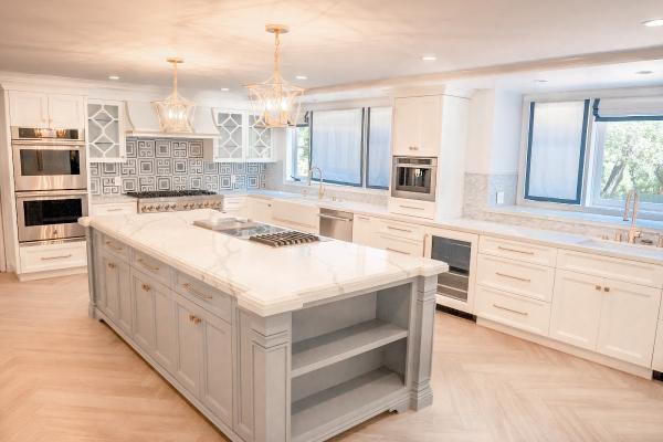 White Lilac House Cleaning Services Wasilla AK