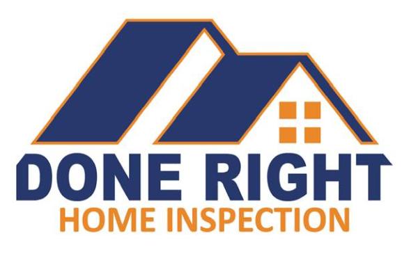 Done Right Home Inspection