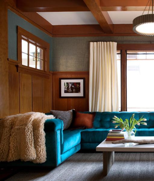 Holly A Kopman Interior Design