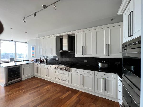 Nick's Painting and Decorating Inc.