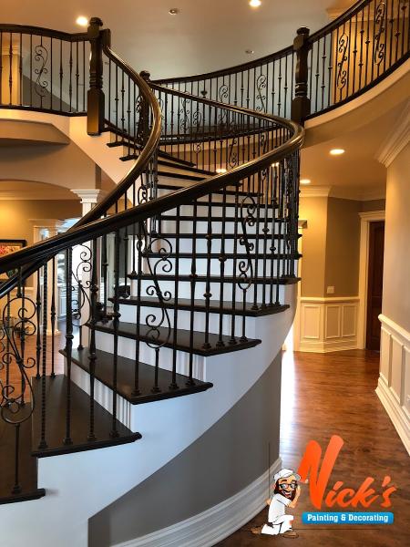 Nick's Painting and Decorating Inc.