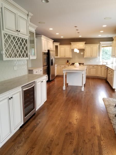Nick's Painting and Decorating Inc.