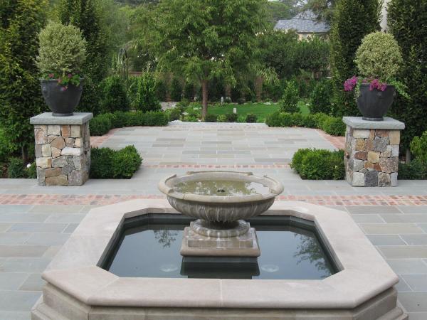 Hoffman & Ospina Landscape Architecture