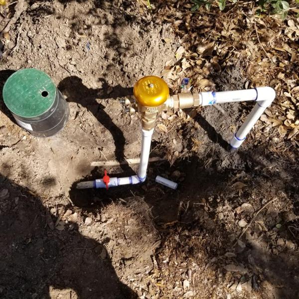 Sprinkler Pros