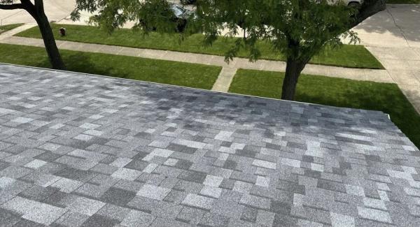 Schoenherr Roofing