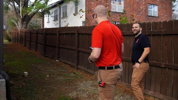 Watchmen Home Inspections