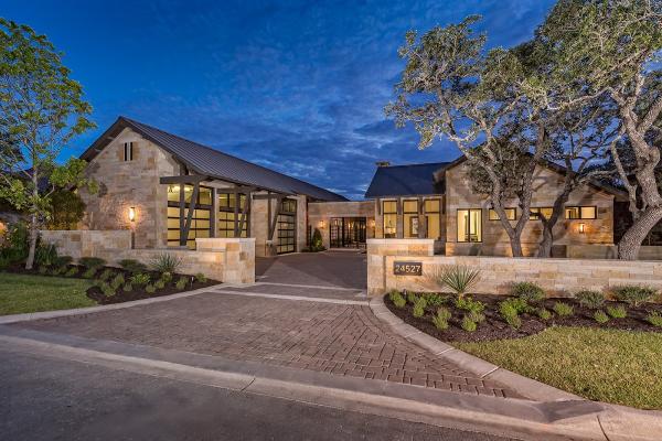 Saxet Homes
