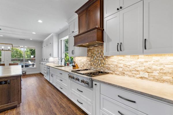 Elite Home & Kitchen Remodeling