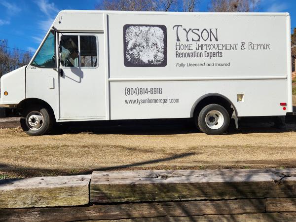 Tyson Home Repair and Remodeling
