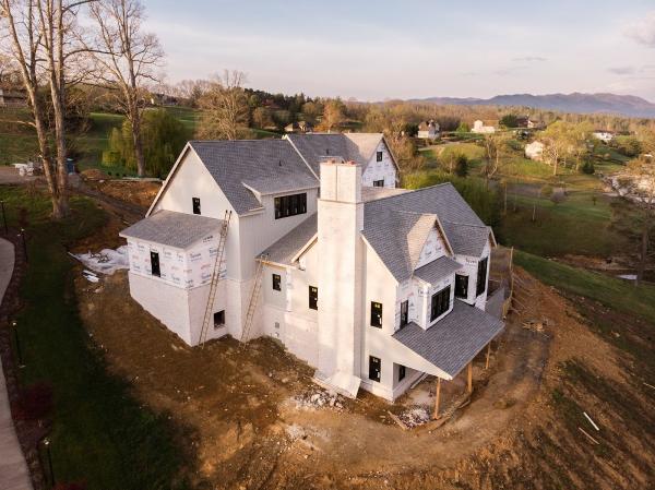 Preston Construction Co