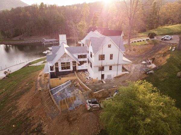 Preston Construction Co