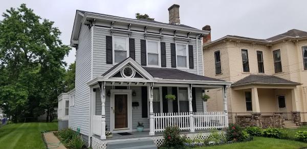 Hamilton West Estates by Maronda Homes