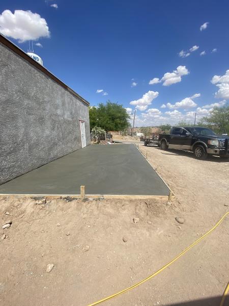 Las Liebres Concrete & Landscaping