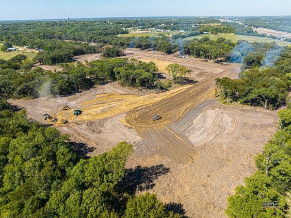 365 Land Development