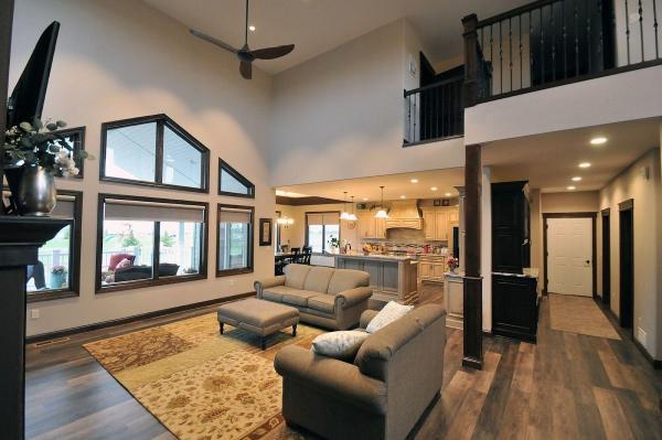 K & L Homes Inc